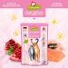 Granapet Delicatessen Multipack 1 - Grain-Free Wet Cat Food with High Meat & Quality Oils 6 x 85g - Perfect Trial Package for Cats - Buy Online on SooperMarket.com