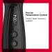 REVLON 4-1/2 Inch Hair Straightening Heated Styling Brush - Fast & Easy Styling - Buy Online on SooperMarket.com
