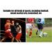 Buy Boxing Mouthguard - Shock-Absorbing EVA Athletic Mouthguard for Sports | White Color - Buy Online on SooperMarket.com