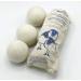 Norwex Fluff and Tumble Dryer Balls | Eco-Friendly Laundry Solutions - Shop Internationally - Buy Online on SooperMarket.com