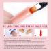 Saviland Poly Gel Nail Set - 20 Colors Builder Extension Gel for French Manicure - Professional Nail Salon Quality - Home DIY Kit - White, Pink, Nudes - Buy Online on SooperMarket.com