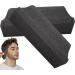 2PC Bart Hair Cleaner for Sinks - Beard Trim Sponge & Sink Cleaning Gifts for Men | International Shipping Available - Buy Online on SooperMarket.com