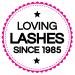 Glad Lash Strip & Flare Lash Glue - Black | Strong Hold Adhesive - Buy Online on SooperMarket.com