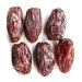 Organic Medjool Dates 2 Pounds | Non-GMO, Whole Dried Dates with Pits | Large Size, Unsweetened, Unsulphured | Vegan, Sirtfood, Bulk - Good Source of Potassium, Magnesium, and Fiber | 2 lb Pack - Buy Online on SooperMarket.com