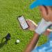 Garmin Approach R10 Portable Golf Launch Monitor & Simulator Bundle - Indoor/Outdoor, Software Upgraded, Protective Case, Charger & Tripod Included - Buy Online on SooperMarket.com