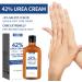 Urea 42% Foot Cream Foot Nourishing Cream For Cracked Heels And Dry Skin Deep Moisturizing Callus Remover For Dry And Hard Skin Feet And Hand Maximum Strength For Hand Foot And Body Care - Buy Online on SooperMarket.com