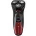Remington WETech Rotary Shaver Lithium Powered Electric Razor PR1385 R800 Series Colors May Vary - Red or Black Blades: PrecisionPlus - Buy Online on SooperMarket.com