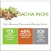 SASHAPURE Healing Conditioner - Sacha Inchi Oil, Sulfate-Free, Color Safe, 8.5 fl. Oz - Buy Online on SooperMarket.com
