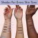 Clover Plush Pigment Cream Eyeshadow Stick - Cruelty-Free & Vegan - Buy Online on SooperMarket.com