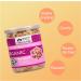 Blessfull Healing Organic Natural Vegan Chilly Cheese Roasted Halves/Pieces Cashew Nuts Crunchy Kaju 250 Gram - Buy Online on SooperMarket.com