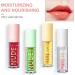 LOPHE 4Pcs Plumping Lip Oil Kit Makeup Lip Gloss Set Fruit-Flavored Lip Care Oil Long Moisturizing Lip Gloss Tinted Lip Oil Non-Sticky FInish High-Shine Hydrating Light Clear Liquid Lipsticks 4PCS-C - Buy Online on SooperMarket.com