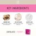 Nip + Fab Salicylic Fix Clay Mask - Purifying Facial Mask for Blemish Control and Brightening - 5.7 oz - Buy Online on SooperMarket.com