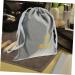 WOFASHPURET 9 Pcs Hair Dryer Storage Bag Hair Bag for Traveling Hair Bags for Hair Stuff Blow Dryer Bag Fabric 25.00X22.00X0.50CMx3pcs X3pcs - Buy Online on SooperMarket.com