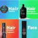 Challenger Men's Hair Keep Conditioner - DHT Blocking & Hair Growth | 10oz with Baicapil Caffeine Biotin & Argan Oil | 2 Month Supply - Buy Online on SooperMarket.com