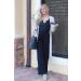 PRETTYGARDEN Women's Summer Casual Two Piece Outfit | Tank Top & Ribbed Knit Long Pants Set | Black Medium Tracksuit - Buy Online on SooperMarket.com