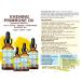 Evening Primrose Oil 100% Pure Natural - 1 Fl. oz | Virgin Cold Pressed Carrier Oil for Face Skin Hair & Nails - Rich in GLA | Botanical Beauty - Buy Online on SooperMarket.com