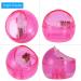 Nail Cleaning Brush Box | Dual Clean Nail Art Drill Head & Polishing Tool Perfect for Dust Removal and Manicure? - Buy Online on SooperMarket.com