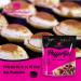 MISTER POFFERTJES Pancake Mix - Authentic Dutch Mini Pancakes for Home | Pack of 2 | International Shipping - Buy Online on SooperMarket.com