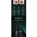 Heated Eyelash Curler Clip - USB Infrared Electric Makeup Tool for Perfect Curls - Buy Online on SooperMarket.com