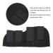 Stability Support Dog Leg Support Neoprene Pet Knee Guard Stabilize Arthritis for Dog Leg Guard(Black L) - Buy Online on SooperMarket.com