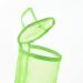 2-Piece Empty Yarn Storage Bags Set - Mini Mesh Holder & Organizer for Knitting, Crochet, and Sewing Accessories - Light Green Tote Bag - Buy Online on SooperMarket.com