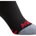 Prince Boys' Quarter Length Athletic Ankle Socks (6 Pair Pack) - Black, Large - Buy Online on SooperMarket.com
