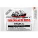 Fisherman's Friend Original Extra Strong Lozenges - Temporary Relief of Cough Sore Throat & Nasal Congestion (8) - Buy Online on SooperMarket.com