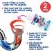 Ecozone Plughole Hair Unblocker 2 Uses - Buy Online on SooperMarket.com