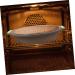 IMIKEYA Silicone Cake Mold Baking Pan Non Stick Silica Gel - Buy Online on SooperMarket.com