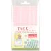 Removable Tacky Putty Nail Art Clay Strong Adsorption Trace Free Reusable for Manicure (Pink) - Buy Online on SooperMarket.com