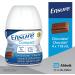 Ensure Compact Complete Balanced Nutrition In Half The Size Chocolate 4x118mL 9g Protein Drink Chocolate 118 ml (Pack of 4) - Buy Online on SooperMarket.com