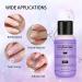 lofuanna Acrylic Nail Art Kit - Clear Powder, Liquid Monomer, Nail Extension Tools Set - Buy Online on SooperMarket.com