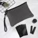 Smell Proof Bag Kit - Black | Odor Proof Pouch, Stash Storage Container, Box | Upgrade to Smellproof Case for Ultimate Smell Protection - Buy Online on SooperMarket.com
