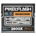 512GB PixelFlash HyperCore CFast 2.0 Memory Card 3600X Speed 560MB/s SATA3 VPG-130 CFast Card Compatible w/DSLR Cinematic Video & Photography Cameras Lab Tested-Certified Flash Memory 2022 Model 512GB CFAST Card