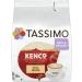 Tassimo Kenco Flat White Coffee Pods - 16 Pods for 8 Servings - Buy Online on SooperMarket.com