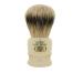 Simpsons Chubby CH3 Super Badger Shaving Brush - High Quality Shave Brush - Buy Online on SooperMarket.com