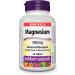 Webber Naturals Omega 3-6-9 1 200 mg Fish Oil + Magnesium 500 mg Tablets Bundle for Cardiovascular Brain Bone and Muscle Health Omega 3-6-9 + Magnesium 500 mg - Buy Online on SooperMarket.com