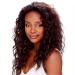 Sensationnel hair extensions - is hz 7047 Instant weave 1B