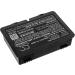Buy DCH 6800mAh Battery Replacement for Chauvin Arnoux C.A 6117 & C.A 6116N - Fast International Shipping - Buy Online on SooperMarket.com