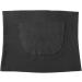 Stomach Warmer Puzzle Game - Soft Heating Waistband for Women Post-Birth Comfort & Sports Protection Black Double Pocket - Buy Online on SooperMarket.com