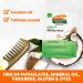 Palmers Coconut Oil Deep Conditioning Protein Pack - 4 x 2.1 Oz | Hydrate & Repair Hair - Buy Online on SooperMarket.com