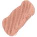 Verdant Touch Exfoliating Face Sponge Facial Sponge Reusable Exfoliating Bath Puff Washable Portable Face Cleansing Plant Fiber Pink - Buy Online on SooperMarket.com