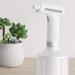iFCOW Electric Watering Can Electric Spray Bottle Household Hand-held Plant Watering Can with Adjustable Spout - Buy Online on SooperMarket.com