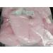 Newborn Baby Cartoon Bear Snowsuit Fleece Hooded Romper 9-12 Months Pink Rabbit - Buy Online on SooperMarket.com