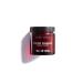 Daimon Barber Fixing Pomade 100 g Clear 100 g (Pack of 1)