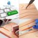 Suture Kit for Medical Students - 24 Mixed Sutures Thread with Needle | Practice Pad and Tool Set | Ideal for Medical, Nursing, and Vet Student Training - Includes Step by Step Video Tutorial - Buy Online on SooperMarket.com
