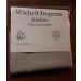 Wichelt Premium JOBELAN Fabric for Cross Stitch Lambswool 28ct 18" x 27"