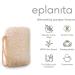 Eco-Friendly Eplanita Natural Dishes Ruts (6-Pack) - Biodegradable Kitchen Scrub Scourer | Zero Waste Luffa Plant - Buy Online on SooperMarket.com