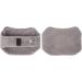 Portable Neck Heating Pillow - Soft Nerz Fleece Wrap for Stiffness Relief | USB Charging | Perfect for Home Use - Buy Online on SooperMarket.com