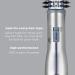 INFINITIPRO BY CONAIR Titanium Ceramic Hot Air Brush 1.5-Inch Styling Brush - Buy Online on SooperMarket.com